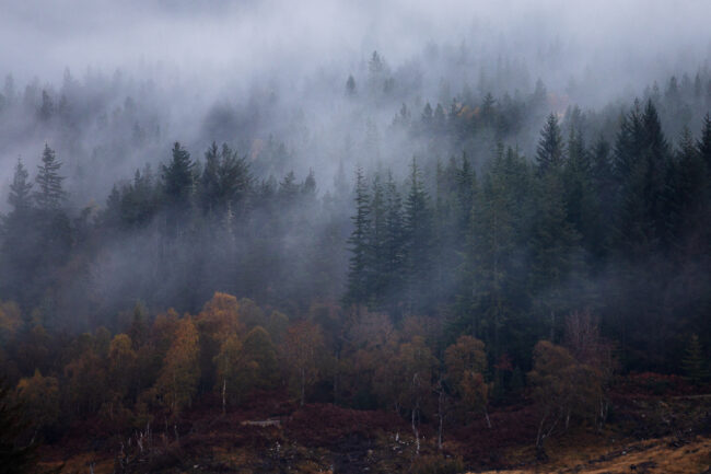 Paysage Ecosse - Nicolas Rottiers Photographe Normandie