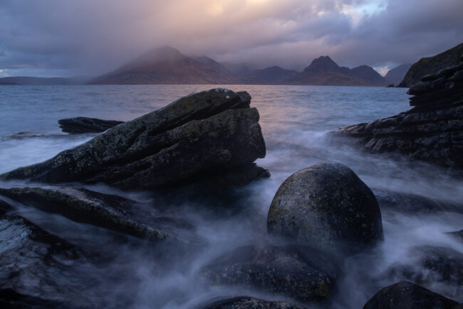 Paysage Ecosse - Nicolas Rottiers Photographe Normandie