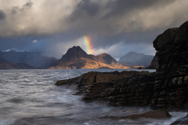 Paysage Ecosse - Nicolas Rottiers Photographe Normandie