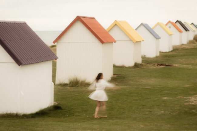 séance portrait famille couple individuel normandie - Nicolas Rottiers photographe