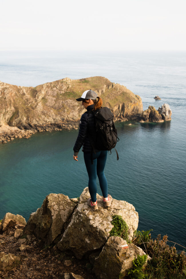 Photographe de Territoire & Reportage Outdoor basé en Normandie