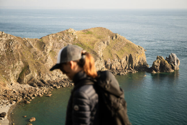 Photographe de Territoire & Reportage Outdoor basé en Normandie