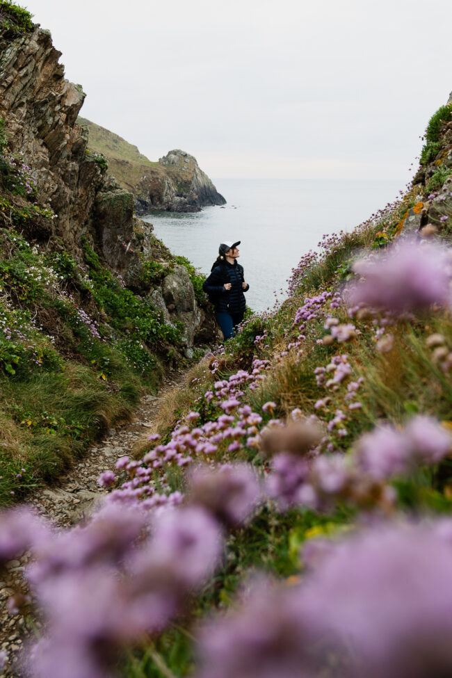 Photographe de Territoire & Reportage Outdoor basé en Normandie