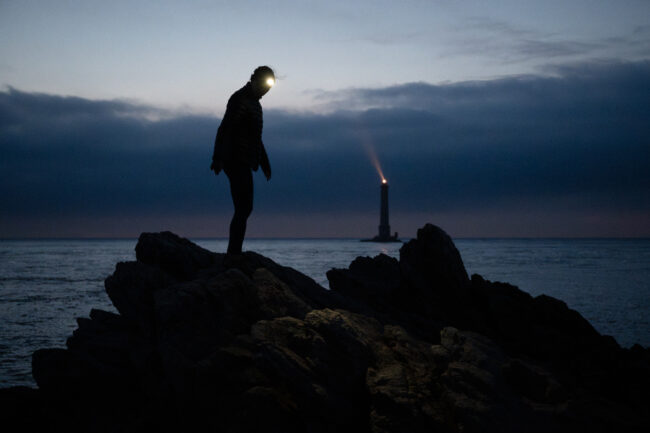 Photographe de Territoire & Reportage Outdoor basé en Normandie