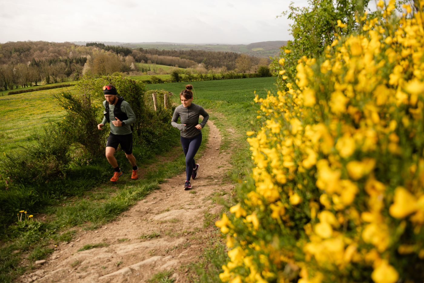 Nicolas Rottiers Chilowe montagne du calvados suisse normande