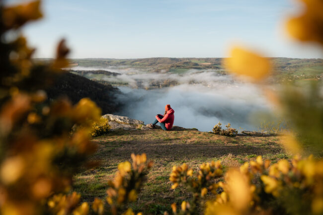 Nicolas Rottiers Chilowe montagne du calvados suisse normande