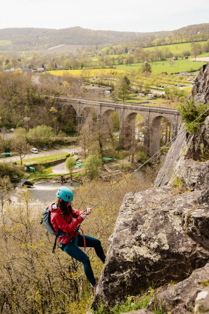 Nicolas Rottiers Chilowe montagne du calvados suisse normande