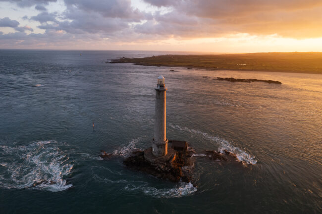 Paysage Normandie - Nicolas Rottiers photographe