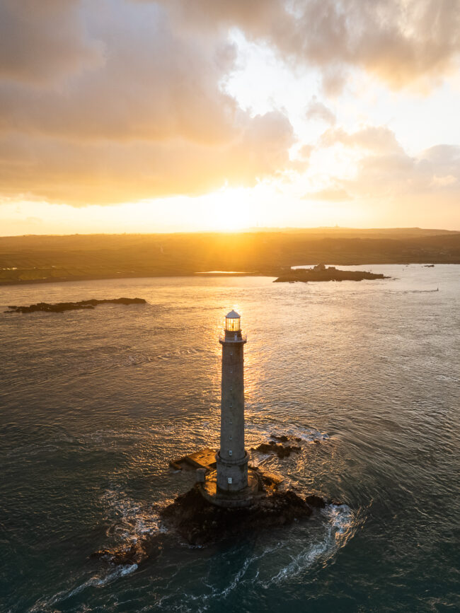 Paysage Normandie - Nicolas Rottiers photographe