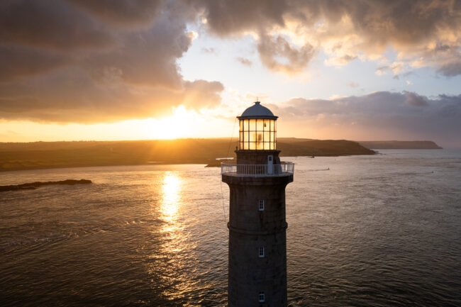 Paysage Normandie - Nicolas Rottiers photographe