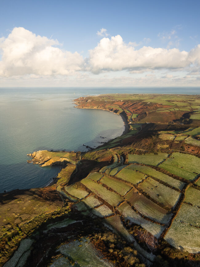Paysage Normandie - Nicolas Rottiers photographe