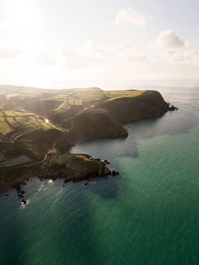 Paysage Normandie - Nicolas Rottiers photographe