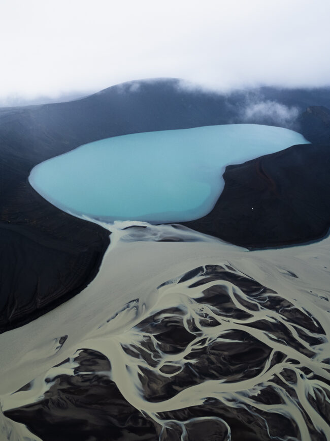 Paysage Islande - Nicolas Rottiers Photographe Normandie
