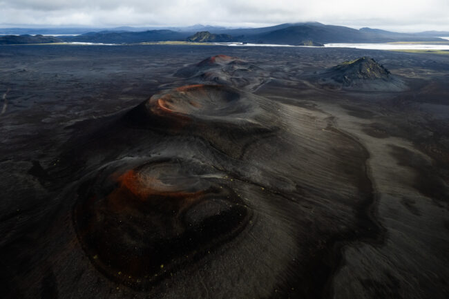 Paysage Islande - Nicolas Rottiers Photographe Normandie