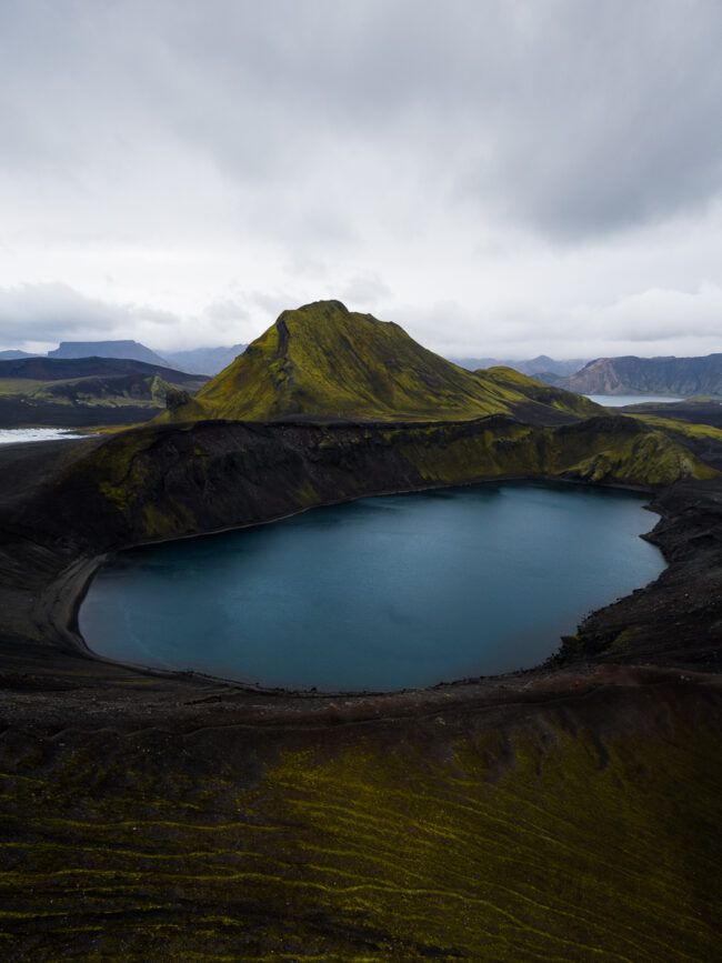 Paysage Islande - Nicolas Rottiers Photographe Normandie