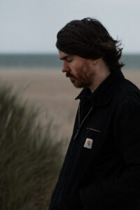 Nicolas Rottiers photographe Normandie Portrait