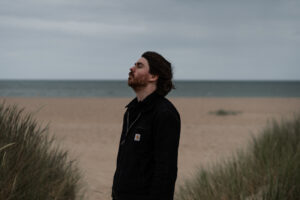 Nicolas Rottiers photographe Normandie Portrait