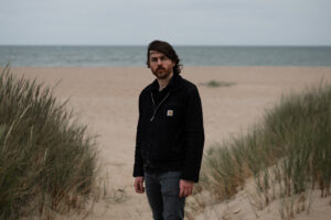 Nicolas Rottiers photographe Normandie Portrait