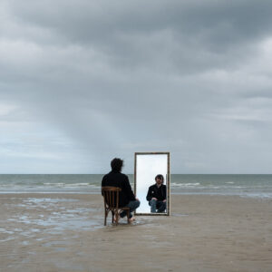 Nicolas Rottiers photographe Normandie Portrait