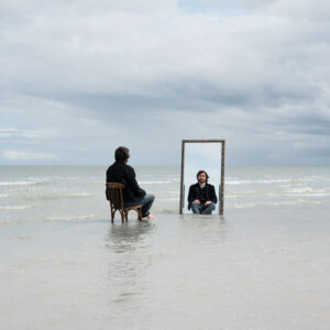 Nicolas Rottiers photographe Normandie Portrait