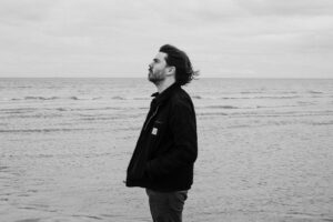 Nicolas Rottiers photographe Normandie Portrait