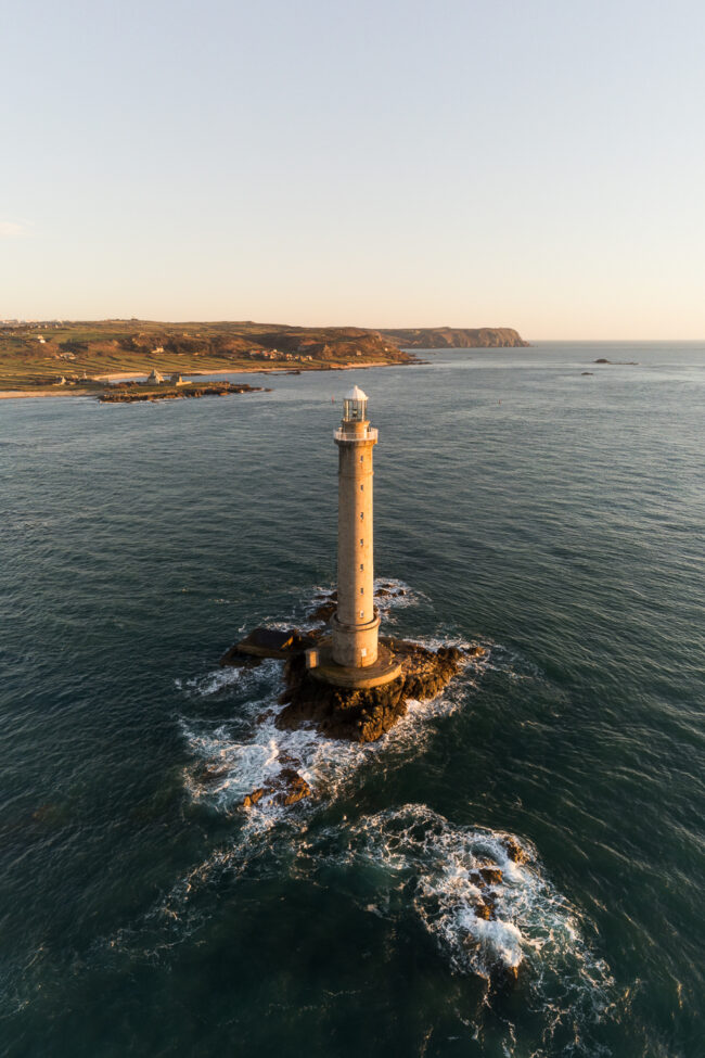Paysage Normandie - Nicolas Rottiers photographe