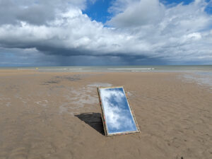 Nicolas Rottiers photographe Normandie Portrait