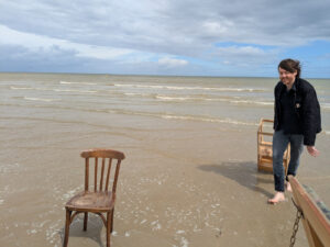 Nicolas Rottiers photographe Normandie Portrait