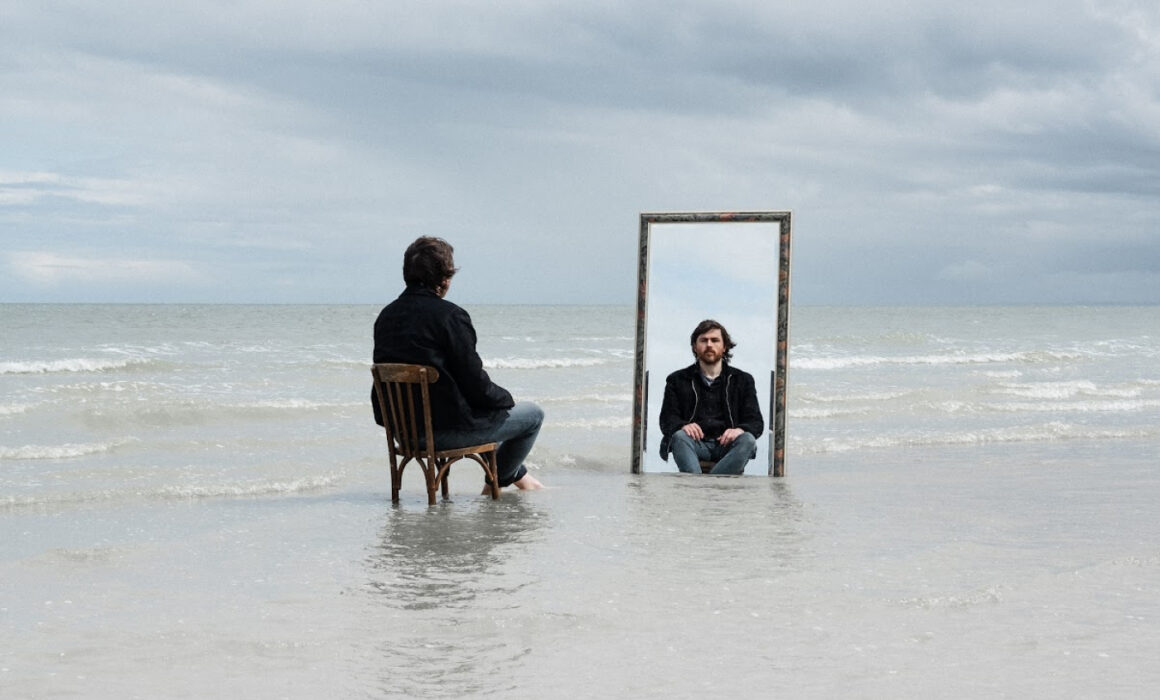 Nicolas Rottiers photographe Normandie Portrait