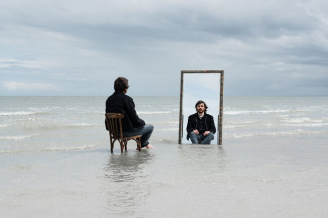 Nicolas Rottiers photographe Normandie Portrait