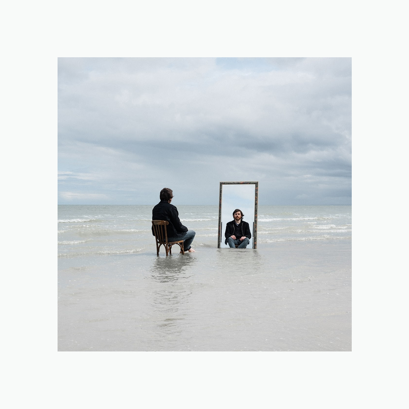 Nicolas Rottiers photographe Normandie Portrait