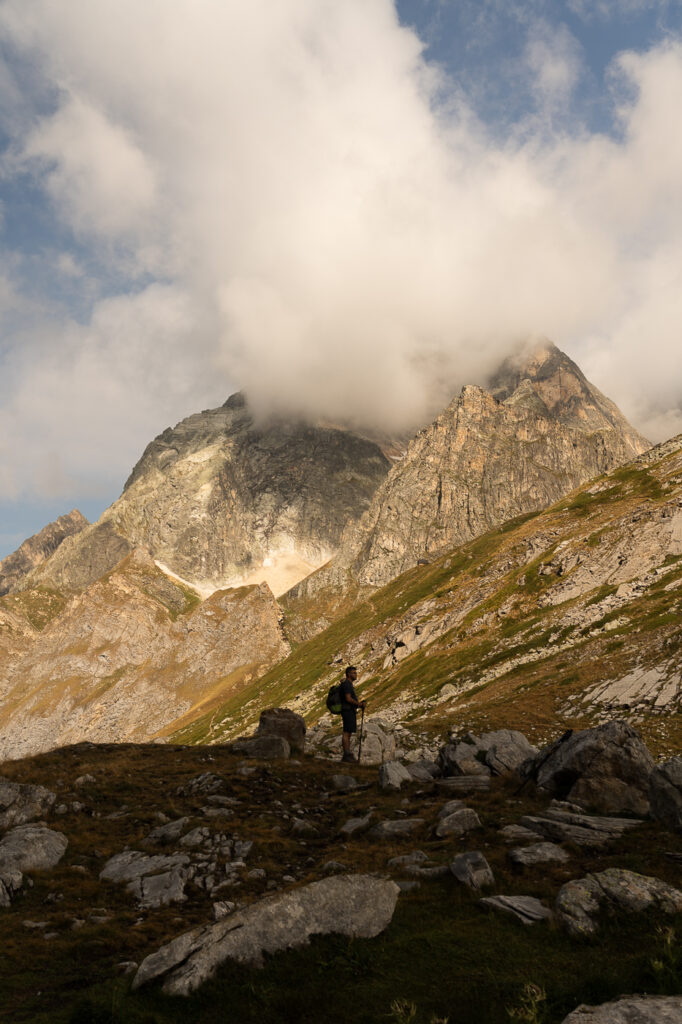 trek vanoise nicolas rottiers