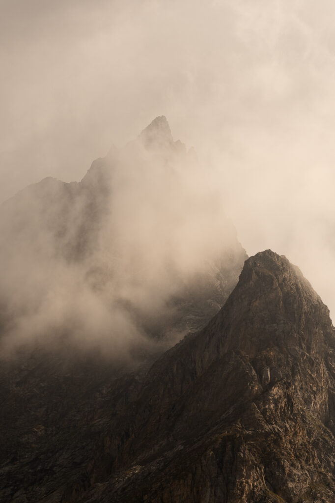 trek vanoise nicolas rottiers