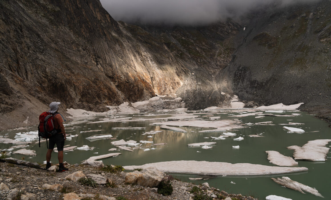 trek vanoise nicolas rottiers