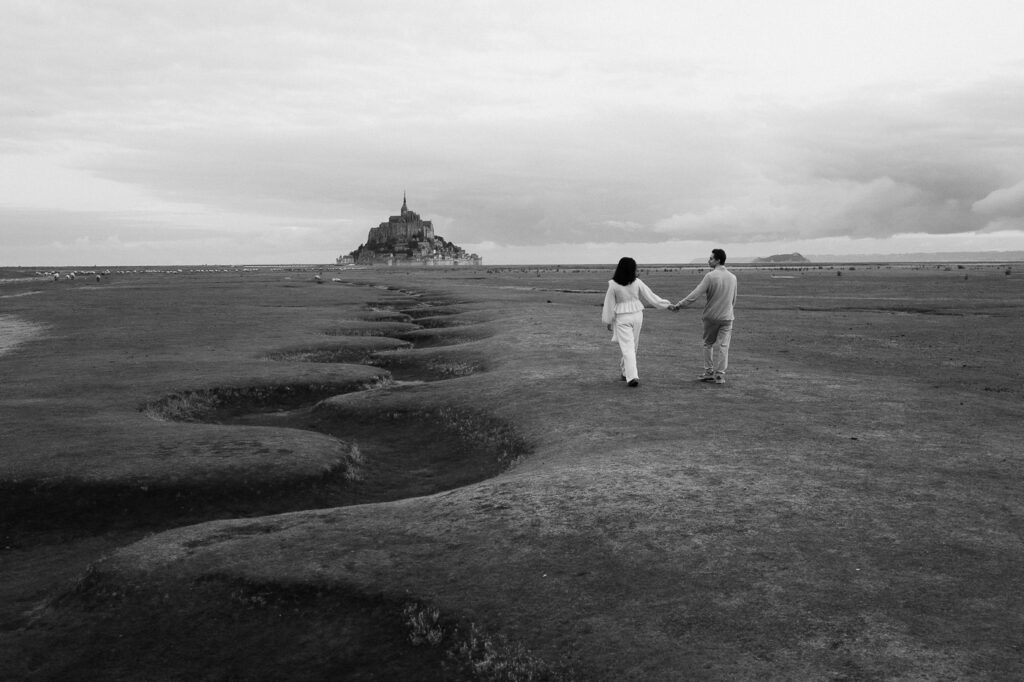 seance-photo-couple-mont-saint-michel