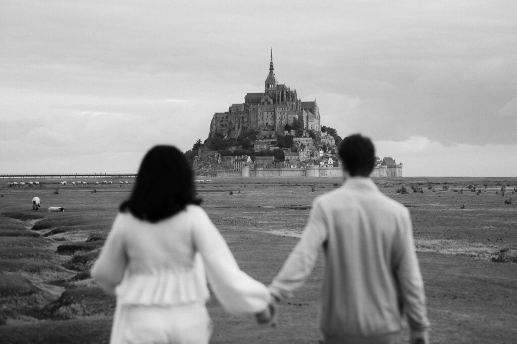 seance-photo-couple-mont-saint-michel