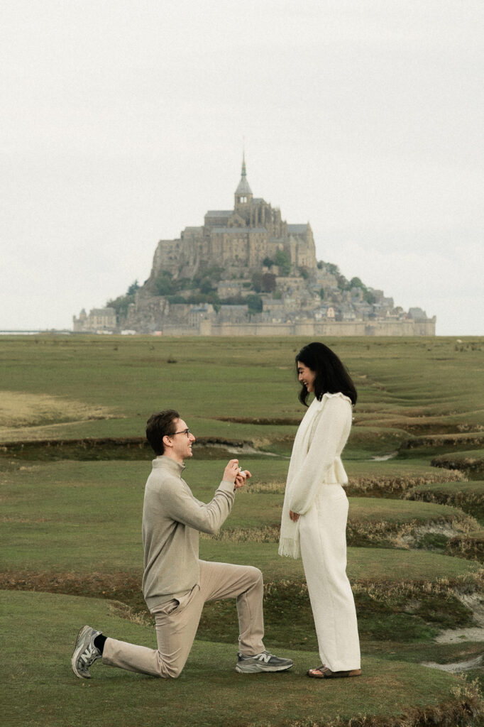 seance-photo-couple-mont-saint-michel