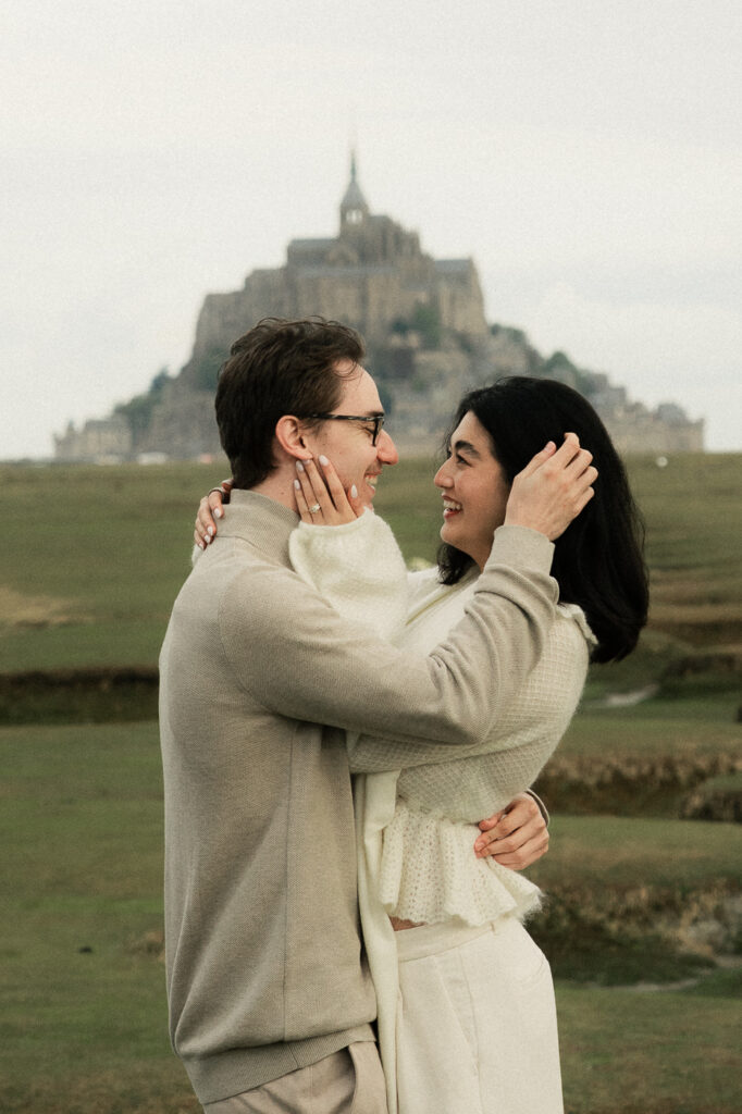 seance-photo-couple-mont-saint-michel